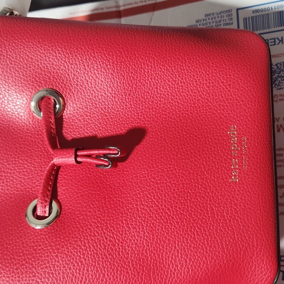 Kate Spade Eva 🫶 SMALL BUCKET BAG - Picture 7 of 8
